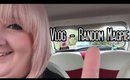 Vlog - Random Magpie...