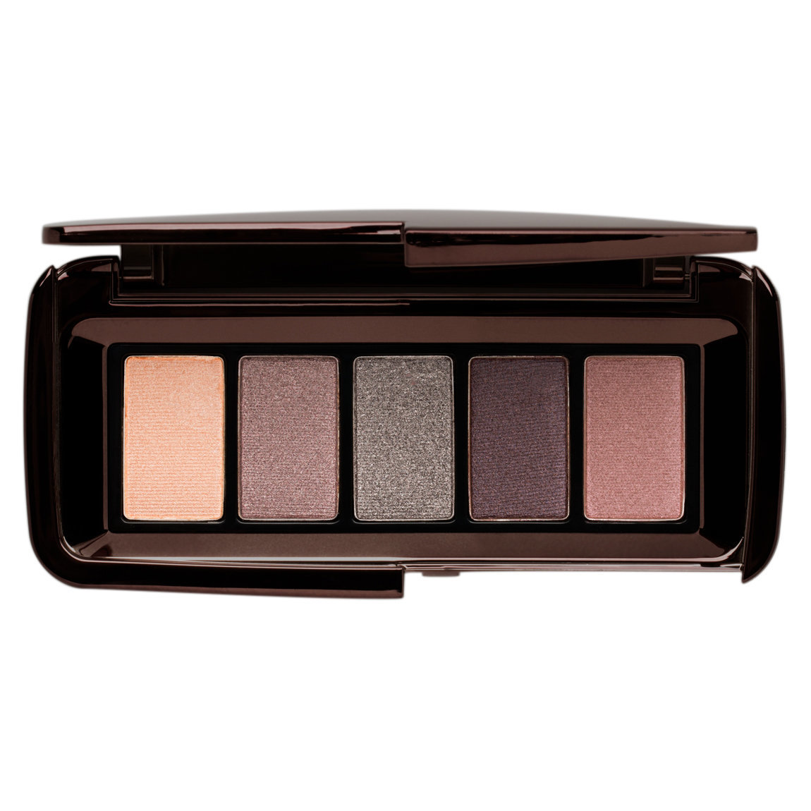 Hourglass Graphik Eyeshadow Palette Expose alternative view 1 - product swatch.