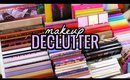 EYESHADOW PALETTE DECLUTTER 2020 PART 2! ANDREA MATILLANO