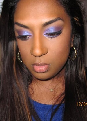 MAC Stars n Rockets, and Face Ateliers Azure