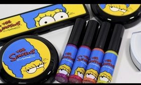 MAC The Simpsons Full Collection Review!