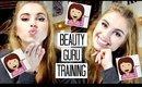 How to Be the Best Beauty Guru EVERRR