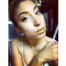 Gold standard lips