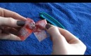 How to Make a Bow