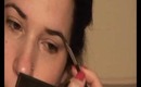 Valentines day makeup.wmv