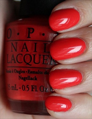 From the Euro Centrale Collection. See more swatches & my review here: http://www.swatchandlearn.com/opi-my-paprika-is-hotter-than-yours-swatches-review/
