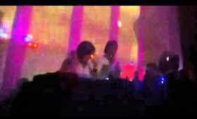 Dirty Vegas LIVE @ Supperclub 2.12.11