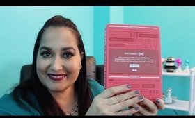 Birchbox November 2014 | Giving