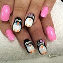 Cute penguins!!!