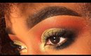 Favorite Fall Colors Collab With BeautyOver40| @KrizzTinaMitchell