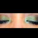 makeup by Nora follow on fb 
