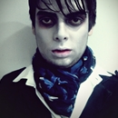 Barnabas Collins Inspired