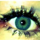 my eye 