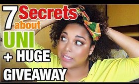 7 SECRETS for the BEST COLLEGE LIFE EVER + $200 VISA Gift Card GIVEAWAY w/ Ebates