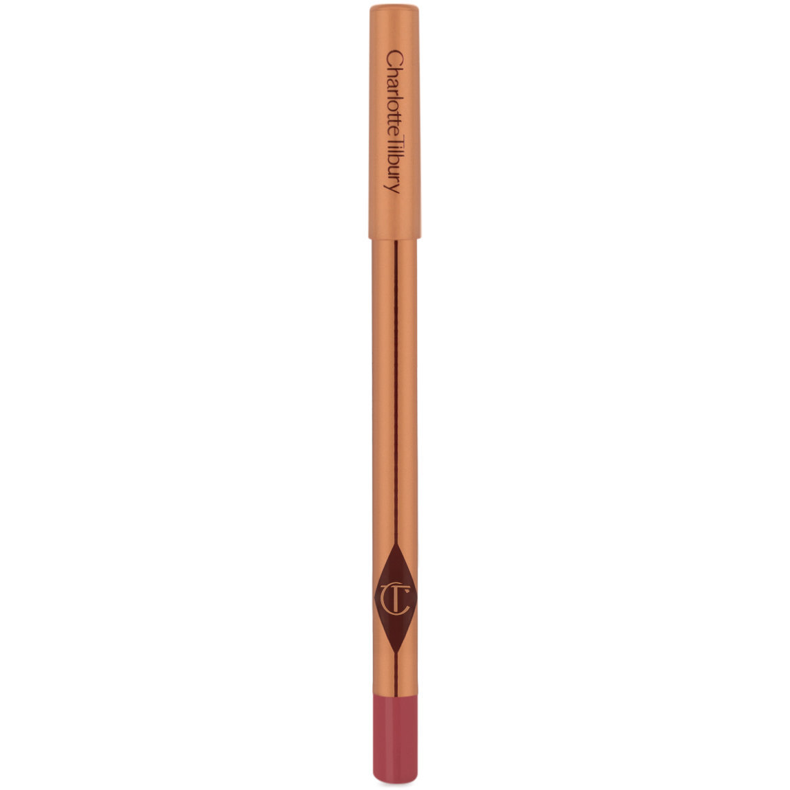 Charlotte Tilbury Lip Cheat M.I.Kiss Beautylish