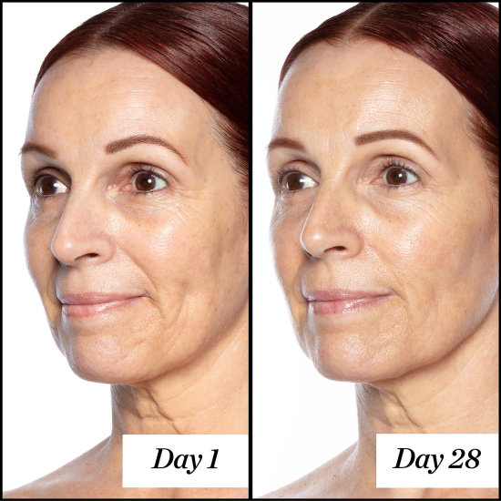 good genes sunday riley