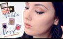 ¡HABLAMOS (un montón) MIENTRAS PRUEBO MAQUILLAJE NUEVO! | Chit chat makeup ♡ Nabla & Neve Cosmetics