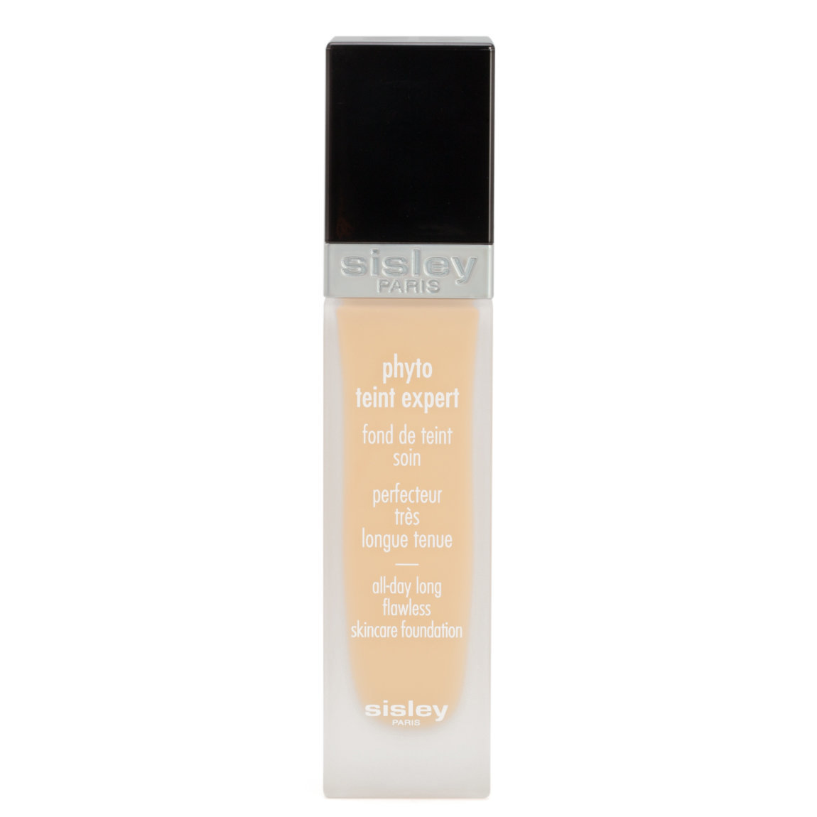 Sisley-Paris Phyto-Teint Expert Fluid Foundation 0 Porcelaine alternative view 1.