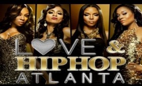 #LHHATL Love and Hip Hop Atlanta Review Episode 9 The Keymaster