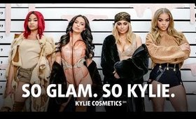 Kylie Cosmetics Lip Kits #1