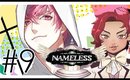 Nameless:The one thing you must recall-Red Route [P9]