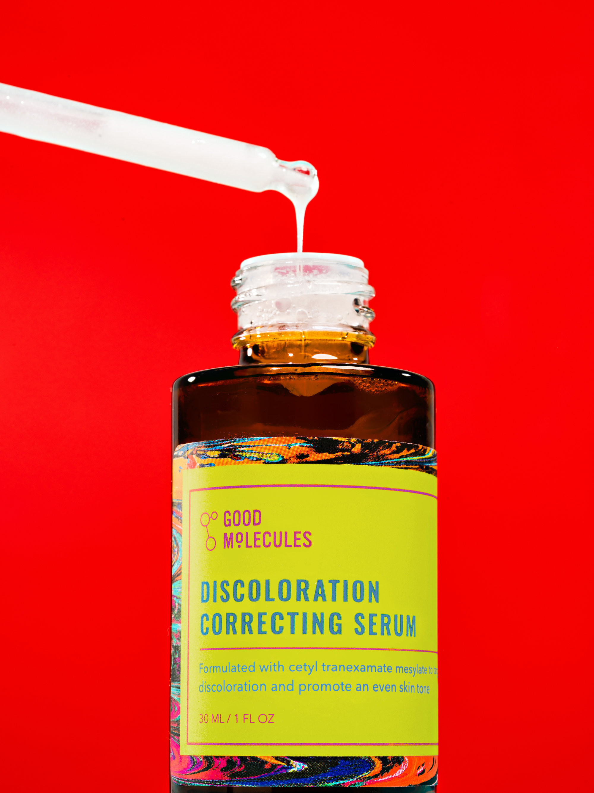 Good Molecules Discoloration Correcting Serum 30 ml