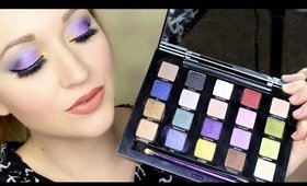 FIRST LOOK! Urban Decay Vice LTD Reloaded Palette