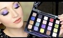 FIRST LOOK! Urban Decay Vice LTD Reloaded Palette