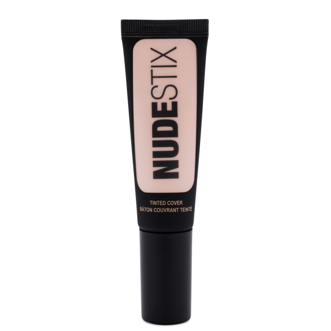 Nudestix Tinted Cover Foundation Nude 1 alternative view 1.