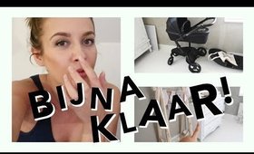 😑🚗 auto PECH en nieuwe VERANDERINGEN! 👼🏼💕 ● VLOG #468