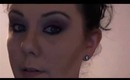 ELF 100 pallet Everyday pink and brown smokeyish  Eye Makeup Tutorial