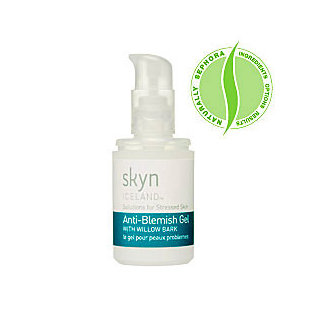 Skyn Iceland Anti-Blemish Gel with Willow Bark
