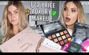 GET $500+ WORTH OF MAKEUP FOR HALF PRICE! 😍 my new collab!