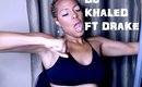 DJ Khaled - To the Max (Audio) ft. Drake - REACTION