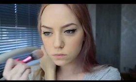 GRWM: 28.4 (In Estonian)