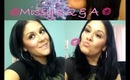 Missy's Q & A - Get to know me xoxo