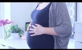 23 Week Pregnancy Update | FacesByGrace