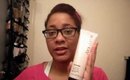 Product Review on Mary Kay TimeWise 3-in-1 Cleanser