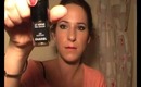 nail polish collection & a special guest.wmv