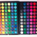 120 Eyeshadow Palette