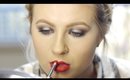 Smoky Valentine's Makeup Tutorial |iT Cosmetics|