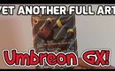 🎴  POKÉMON SUN & MOON AND EVOLUTIONS BOOSTER PACK OPENING - UMBREON GX FULL ART!!