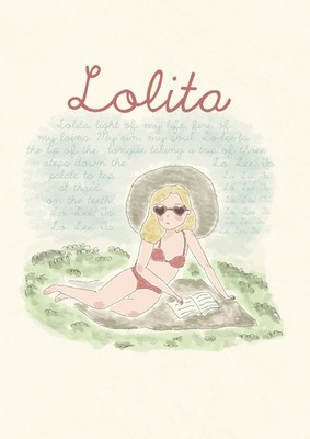 Lolita H.