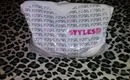 ♥styles for less /Forever 21 clothing haul