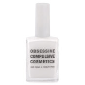 Obsessive Compulsive Cosmetics Nail Lacquer Feathered