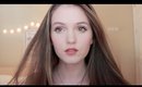 Basic Fall Makeup Look | Kelsey  Rose