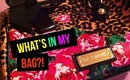 ♡ What's In My Bag?! ♡