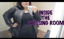 Lane Bryant Fall Sweaters: Inside the Dressing Room - ImFashionablyLate