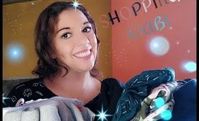 COMPRO TUTTO IN 5 MINUTI !!!    - TRY-ON HAUL   Shopping   KIABI con i SALDI !!!     Liz Matutteame