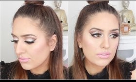 Prom Makeup Tutorial!